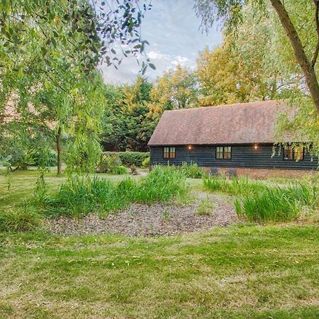 Highgate Annexe Hotell Takeley Exteriör bild